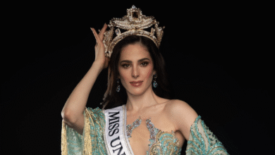Fátima Bosch y lo que gira en torno a su triunfo en Miss Universo