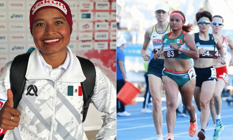 Histórico triunfo de México en Juegos Sordolímpicos