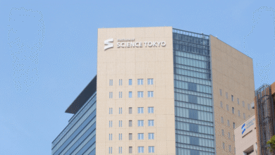 Japón crea el primer sistema inalámbrico de energía por luz LED capaz de funcionar incluso en la oscuridad