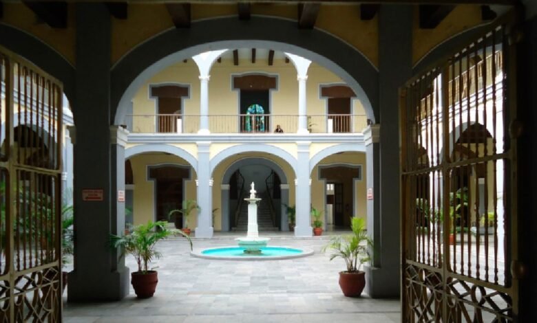 Museo de la Ciudad de Veracruz: historia en cada sala (Foto de internet)