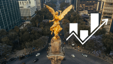 México, en ruta hacia un mayor crecimiento económico Banamex