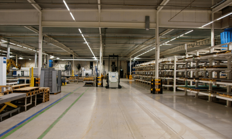 México prepara una política industrial más firme para impulsar sectores clave