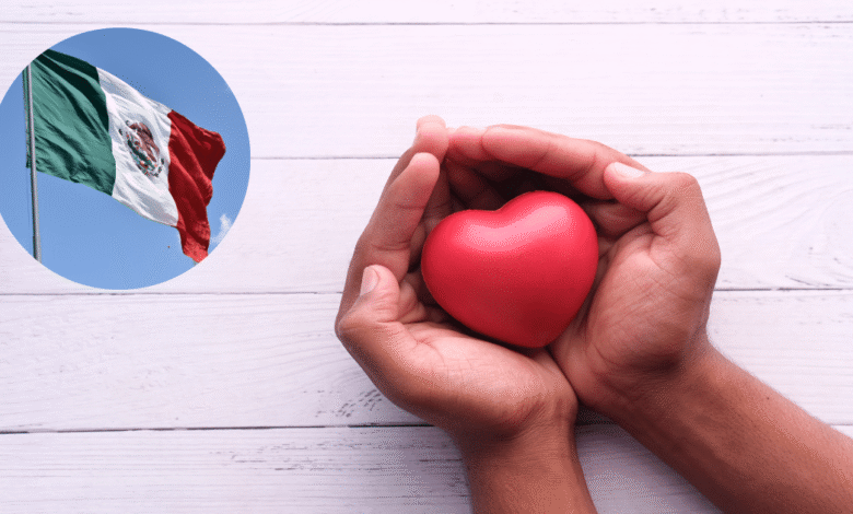 México se consolida como uno de los países más solidarios en recaudación digital