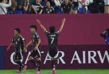 México vence en penales a Argentina y avanza a Octavos en el Mundial Sub-17