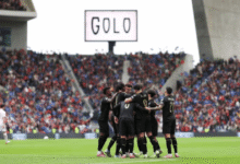 Portugal arrasa a Armenia y asegura su lugar en el Mundial 2026 con una goleada histórica