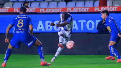 Pumas Play-In Martinoli explota tras nueva eliminación