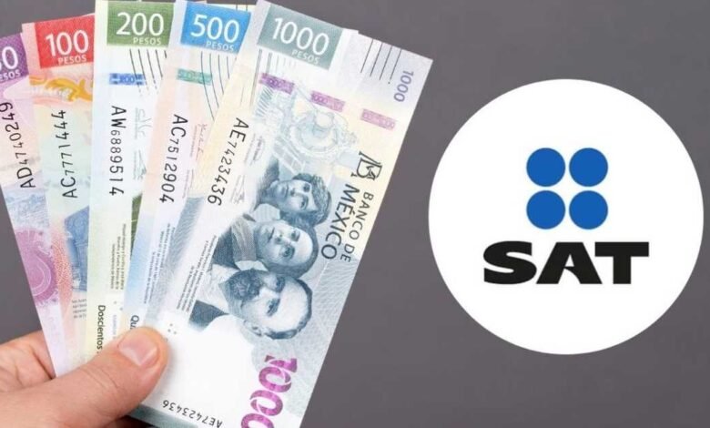 SAT 2026 Lista de gastos deducibles y requisitos obligatorios