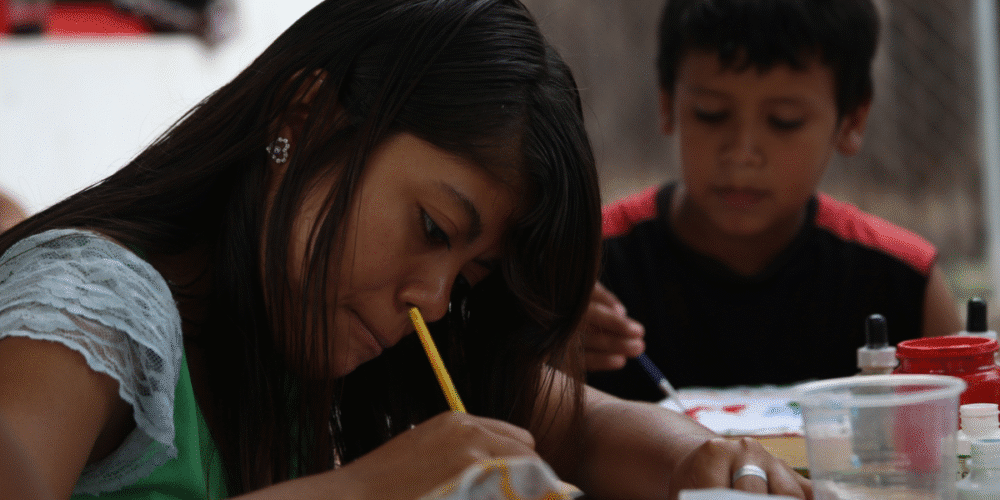 San Andrés Tuxtla lidera el analfabetismo en Veracruz