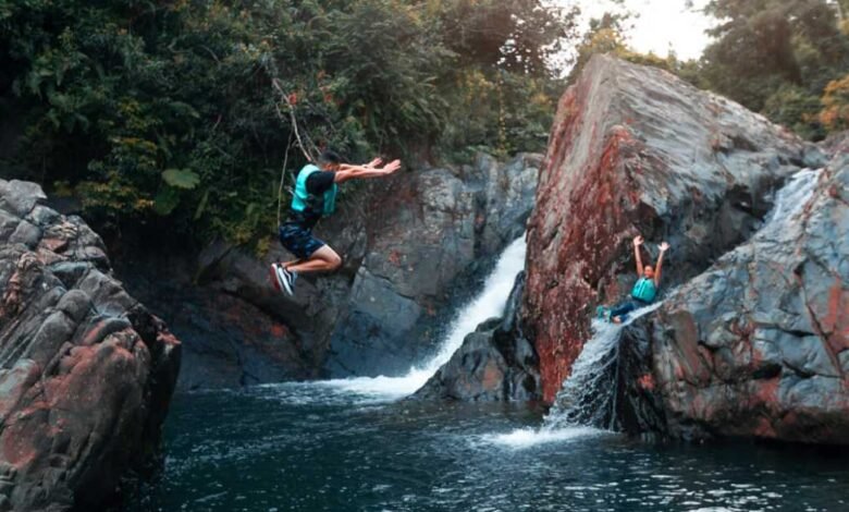 Turismo en Puerto Rico Descubre la magia natural de El Yunque