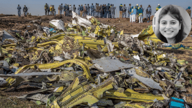 Veredicto histórico Boeing pagará más de 28 millones de dólares a familia de víctima del accidente de 2019