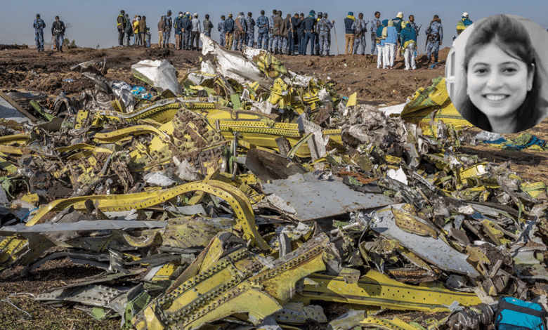 Veredicto histórico Boeing pagará más de 28 millones de dólares a familia de víctima del accidente de 2019