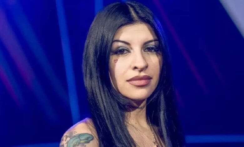 Ley Cazzu ¿Cerca de ser una realidad? (Foto de internet)