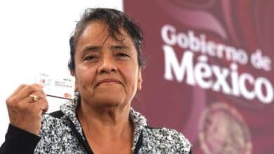 Pago de Pensión Mujeres Bienestar en Veracruz inicia este 18 de noviembre (Foto de internet)