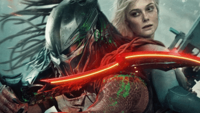 El universo del letal cazador alienígena se expande con el estreno en cines de 'Predator: Badlands' este viernes 7 de noviembre de 2025, una de las mayores apuestas de ciencia ficción del año.