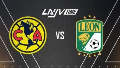 América vence sin problemas al León y pelea el liderato (Foto de perfil)