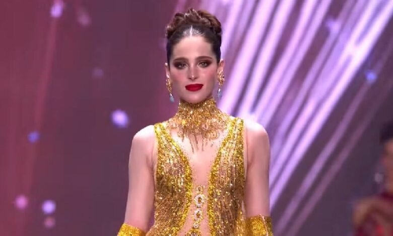 Solo 30 participantes irán por la corona de Miss Universo 2025 ¿Fátima Bosch es una de ellas? (Foto de internet)