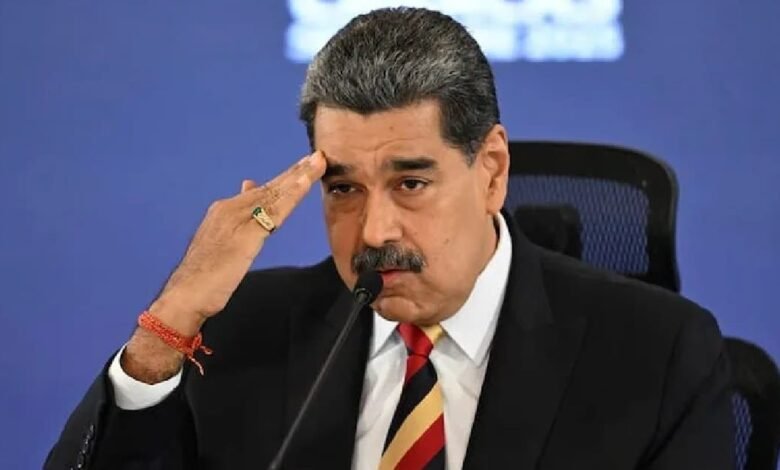 Maduro podría exiliarse en Turquía, reporta Washington Post (Foto de internet)