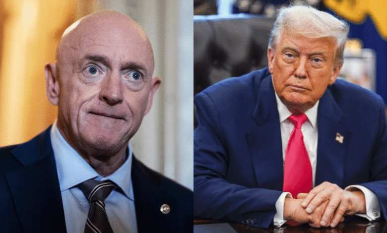 Seis congresistas demócratas, todos exmilitares o exagentes de inteligencia, publicaron un video exhortando a las fuerzas armadas a rechazar órdenes inconstitucionales, provocando una fuerte condena de la administración Trump que denuncia insubordinación.