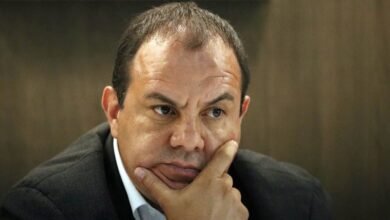 Cuauhtémoc Blanco arremete contra la Selección Mexicana (Foto de internet)