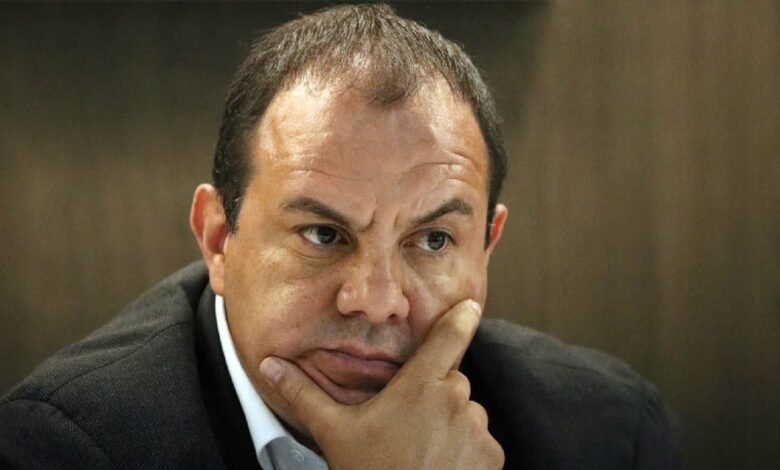 Cuauhtémoc Blanco arremete contra la Selección Mexicana (Foto de internet)