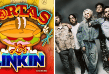 Con motivo de su presentación en el Corona Capital 2025, Linkin Park abrió un puesto temporal de tortas en la Colonia Roma, llamado “Tortas Los Linkin”.