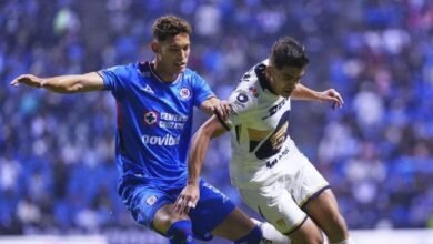 Pumas derrota a Cruz Azul, le arrebata liderato y va a Play-In (Foto de internet)