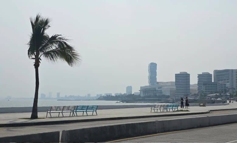 ¿Qué hacer en el Malecón de Boca del Río? Guía definitiva (Foto de internet)