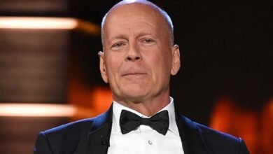 Donarán el cerebro de Bruce Willis para estudiar la demencia (Foto de internet)