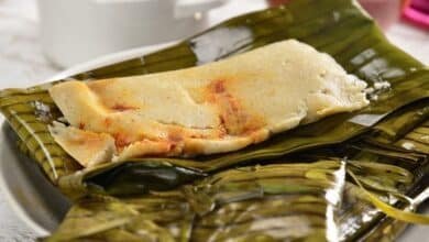 Tamales Veracruzanos: tradición que sigue viva y llena de sabor (Foto de internet)