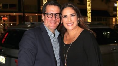 Angélica Vale se divorcia de Otto Padrón, sus razones son claras (Foto de internet)