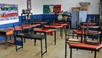 Regreso a clases en Veracruz será paulatino tras inundaciones (Foto de internet)