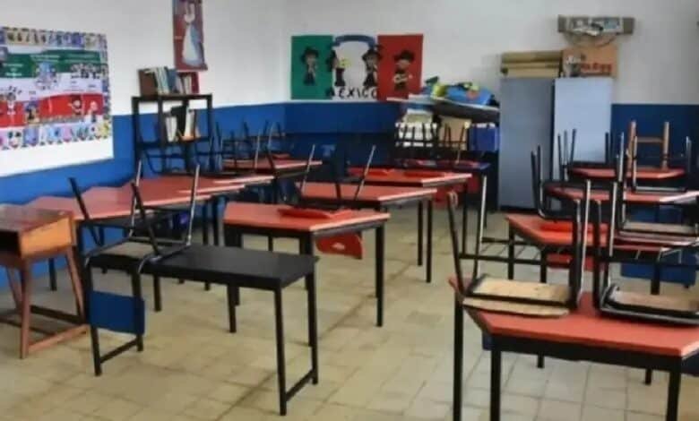 Regreso a clases en Veracruz será paulatino tras inundaciones (Foto de internet)