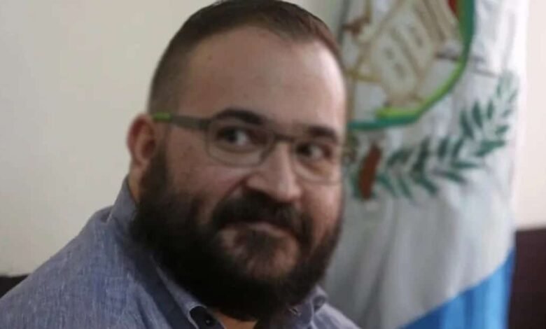 Libertad anticipada de Javier Duarte será determinada en esta nueva fecha (Foto de internet)