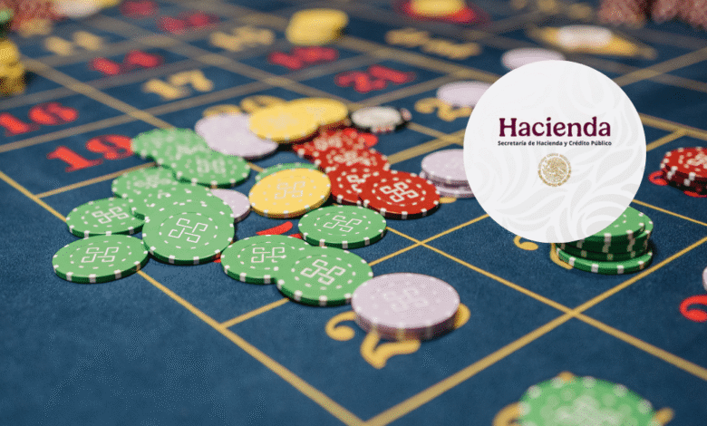 ¿Qué pasará con los usuarios de los 13 casinos bloqueados por la UIF