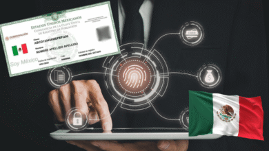 Adiós al papel La CURP biométrica será obligatoria en 2026; checa fechas y trámites