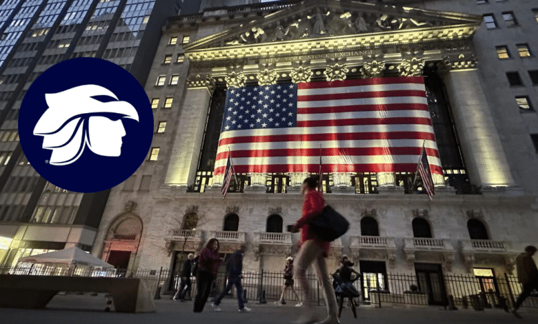 Aeroméxico debuta en la Bolsa de Nueva York y fortalece su proyección internacional