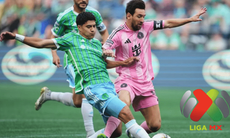 América busca a Obed Vargas para el Clausura 2026, pero Europa se interpone en el fichaje (Foto por Ap)