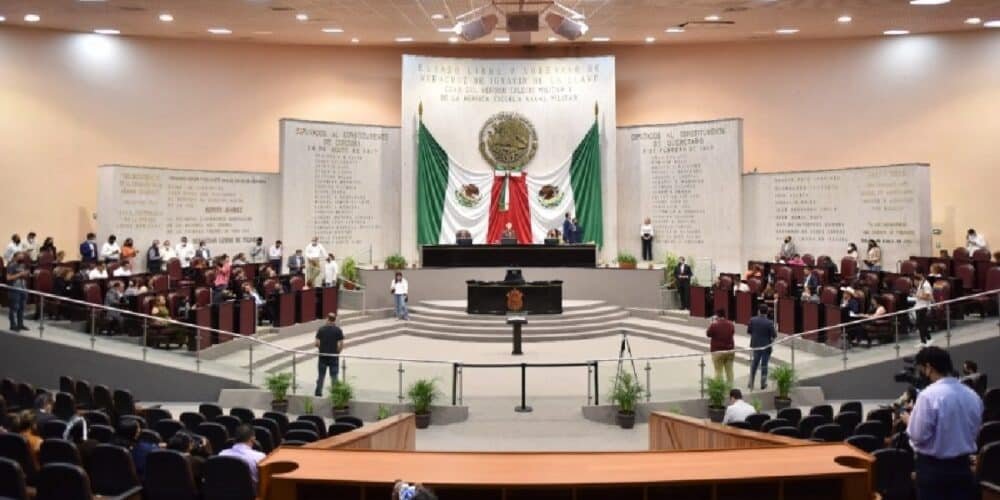 Congreso de Veracruz aprueba Presupuesto 2026 por 177 mil mdp (Foto de internet)