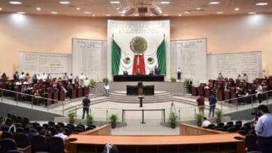Congreso de Veracruz aprueba Presupuesto 2026 por 177 mil mdp (Foto de internet)