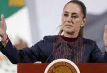 Claudia Sheinbaum opina sobre incautación de buque petrolero por parte de Estados Unidos