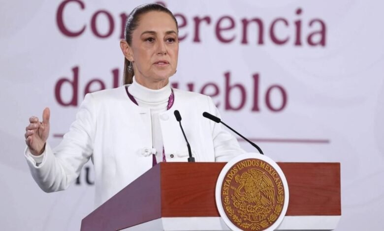 Claudia Sheinbaum relación con Cuba es histórica