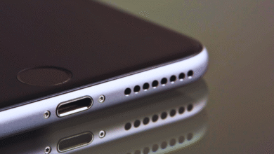 Cómo limpiar el altavoz del celular sin dañarlo