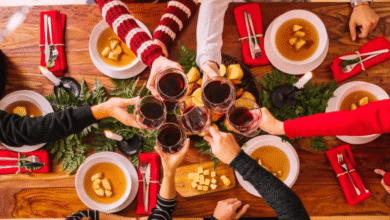 ¿Por qué en México la Navidad se celebra antes de la medianoche?