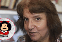 Muere Susana Klein, actriz de doblaje que dio voz a Mafalda, a los 83 años