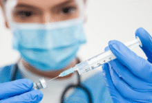 Gripe H3N2: ¿qué vacunas protegen contra la "Súper Gripe"? (foto internet)