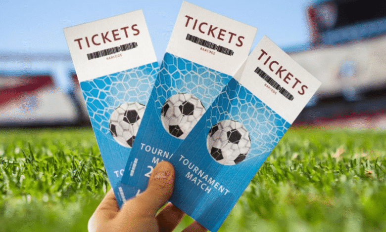 Inicia la tercera fase de venta de boletos para el Mundial 2026 (foto internet)