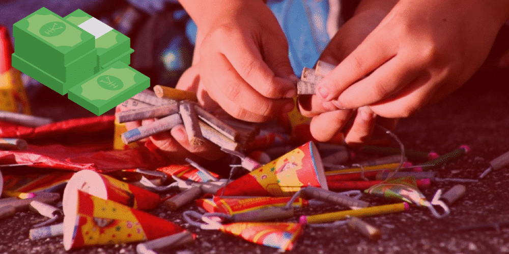 Usar pirotecnia en calles de Veracruz puede costar hasta 100 mil pesos: Multas vigentes