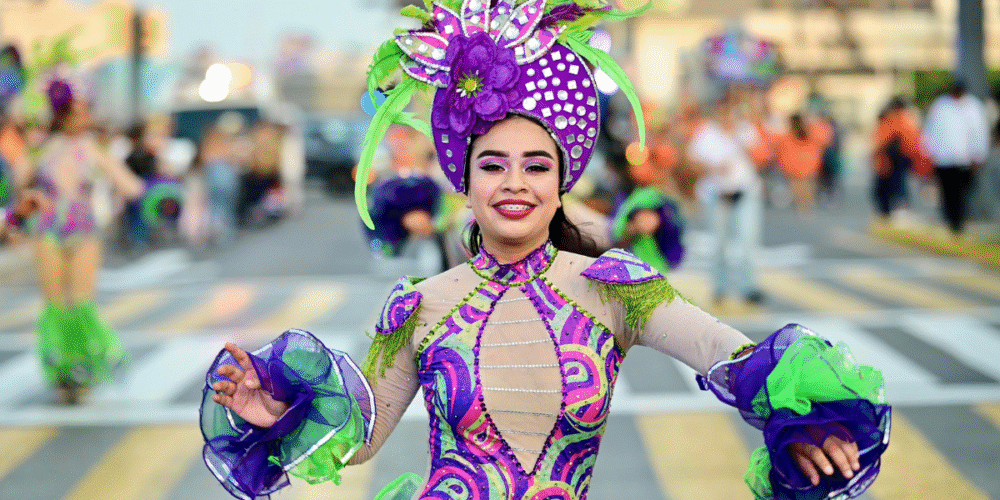 Carnaval de Veracruz se transforma: La fiesta del Puerto tendrá 38 días de actividades (FOTO INTERNET)