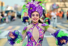 Carnaval de Veracruz se transforma: La fiesta del Puerto tendrá 38 días de actividades (FOTO INTERNET)