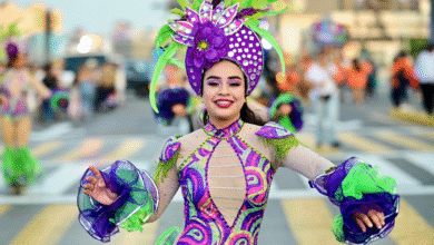 Carnaval de Veracruz se transforma: La fiesta del Puerto tendrá 38 días de actividades (FOTO INTERNET)